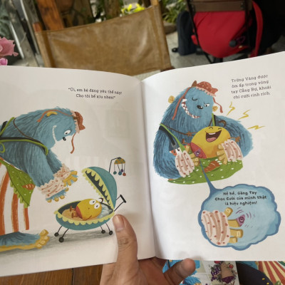 (Trọn bộ 6 cuốn) QUẢN TRỊ TIỀN BẠC TỪ NHỎ (Cập bến đảo Giàu có; Múa vé bằng quả táo; Tìm việc làm không dễ; Kiếm tiền bằng lao động; Đại náo ở siêu thị; Đồ cũ chuyển nhà mới) – Tống Hải Đông – Khánh Nguyên dịch – Nhã Nam – NXB Dân Trí (Bìa mềm)