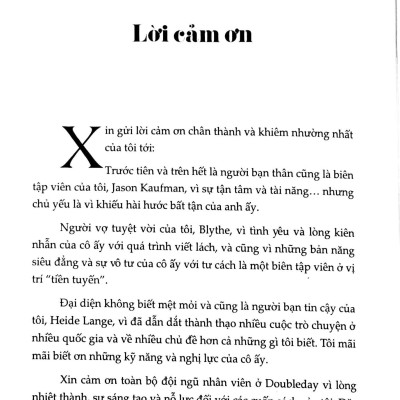 Hỏa Ngục - Bìa Cứng (Tái Bản 2023)