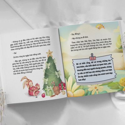 Sách Ươm Mầm Tính Cách: Trò Đùa Của Chuồn Chuồn - Gembooks