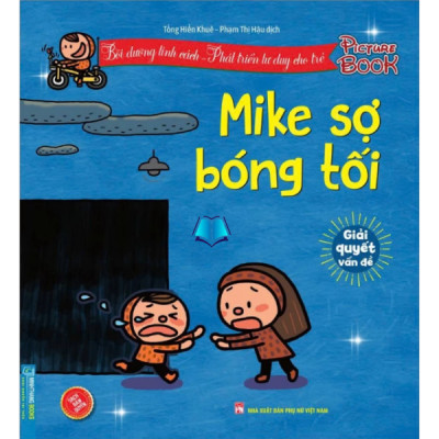 Sách - Trọn bộ 5 tập Bồi Dưỡng Tính Cách - Phát triển tư duy cho trẻ Combo/Lẻ