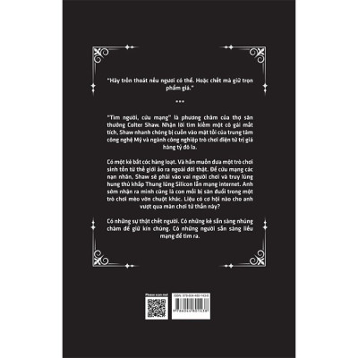 Màn Chơi Tử Thần