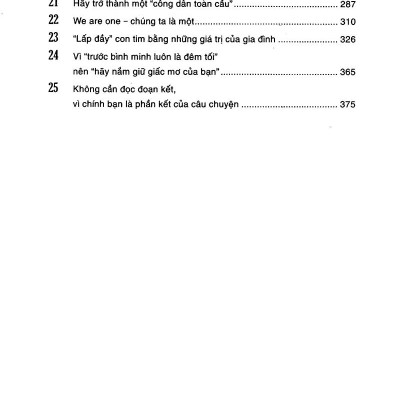 Trước Bình Minh Luôn Là Đêm Tối (Tái Bản 2023)