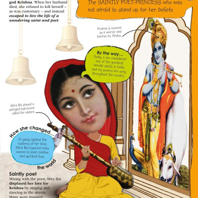 DK 100 Women Who Made History