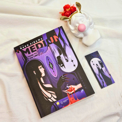 Medium - Thám Tử Tâm Linh