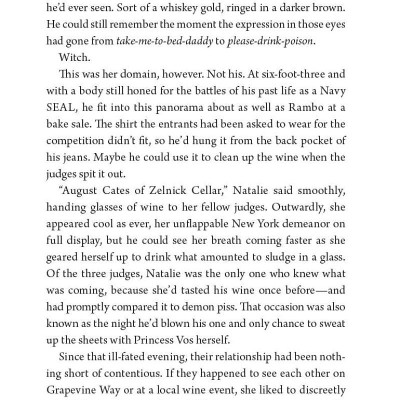 Vine Mess 2: Unfortunately Yours