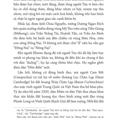 Sách - Sài Gòn Năm Xưa