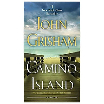 Camino Island