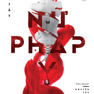 Nữ Pháp Y - Tập 5