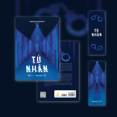 Tù Nhân - Freida Mcfadden