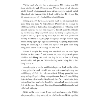 Sách - Mật Mã 6:20