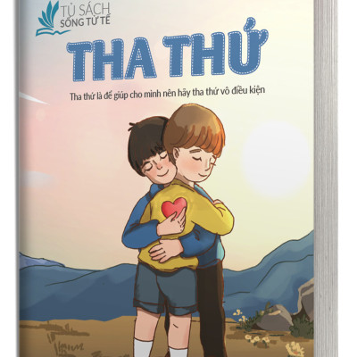 BỘ SÁCH SỐNG TỬ TẾ (BỘ 10 TẬP) NUÔI DƯỠNG NHÂN CÁCH SỐNG