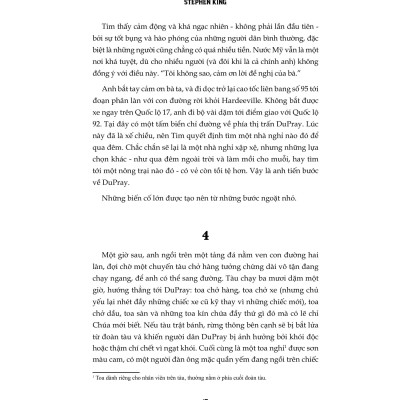 Học Viện - The Institute (Stephen King)