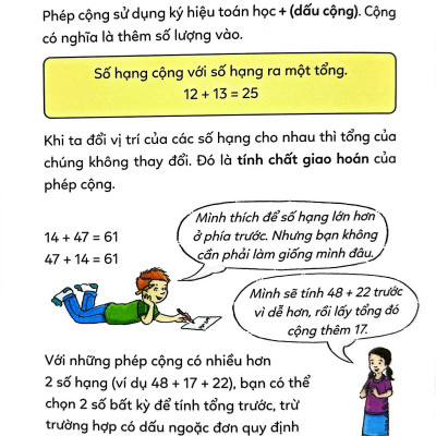 Pixi thông thái - Khám phá toán học