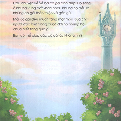 Sách - Các Kĩ Năng Học Tập Của Disney - Cùng Học Từ Vựng (Lứa tuổi 6-7 Tuổi)