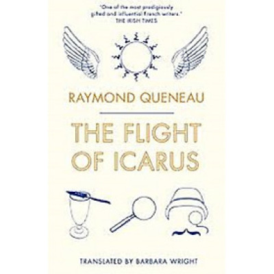 The Flight of Icarus