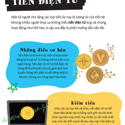 Bậc thầy quản lý tiền bạc - Hiểu biết về tiền bạc