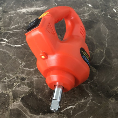 Máy siết ốc ô tô đa năng nhãn hiệu ROGTZ TY-EW, lực siết: 350N.M, 4 loại đầu khẩu phù hợp cho các loại ốc lốp- Hàng chính hãng