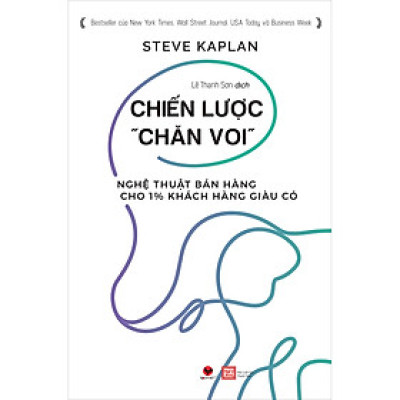 Chiến Lược Chăn Voi