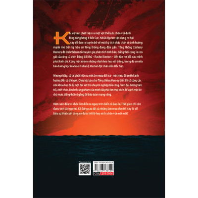 Điểm Dối Lừa ( Tái Bản)