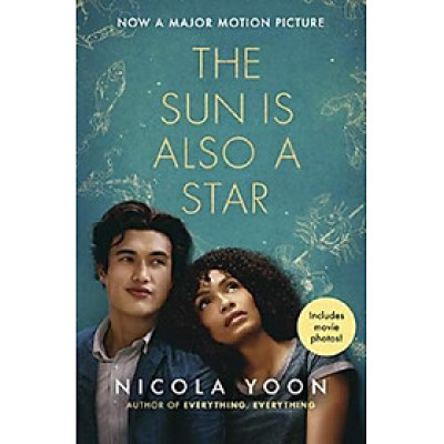 The Sun is also a Star : Film Tie-In