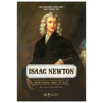 Isaac Newton Nhà Khoa Học Vĩ Đại (TV)