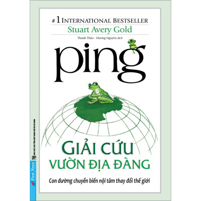 Ping - Giải Cứu Vườn Địa Đàng