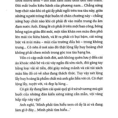 Án Mạng Đêm Giáng Sinh - Hercule Poirot