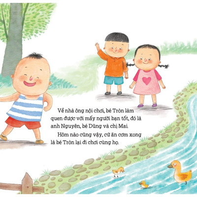 Sách - Cuộc Sống Tươi Đẹp Của Tớ - Ai Cũng Có Điểm Mạnh