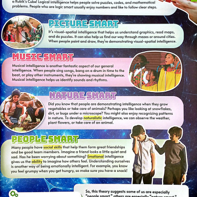 Blue Dot 5 - Student Book With Online Practice