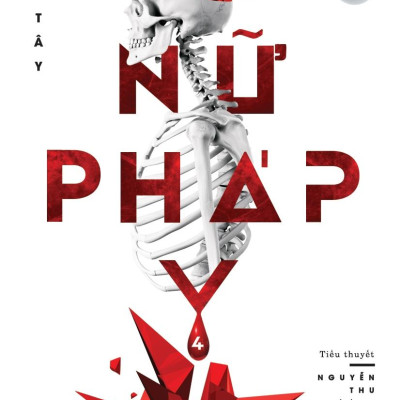 Nữ Pháp Y - Tập 4