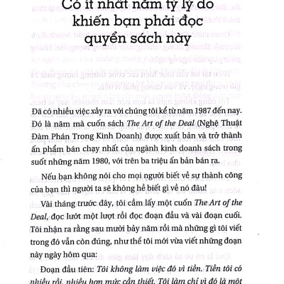 Tôi Đã Làm Giàu Như Thế (Tái Bản 2022)