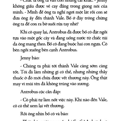 Sự Thật Về Hòn Đá Phù Thủy