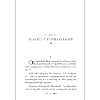 Arsène Lupin - Siêu Trộm Hào Hoa - Mật Mã 813