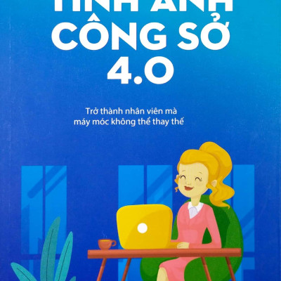 Tinh Anh Công Sở 4.0