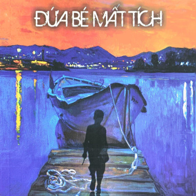 Đứa Bé Mất Tích