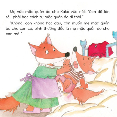 Bồi Dưỡng Tính Cách Tự Tin Và Mạnh Mẽ Cho Trẻ - Học Cách Chiến Thắng Sự Ỷ Lại