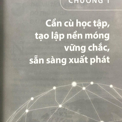 Lý Ngạn Hoằng Và Baidu (Seri Tủ Sách Doanh Nhân Hàng Đầu Châu Á)