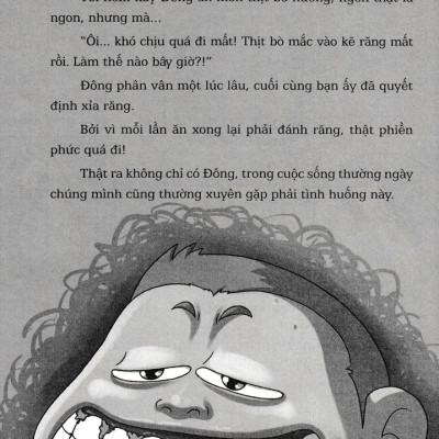 Kỹ Năng Sinh Tồn Cho Trẻ - Tập 2: Sống Khỏe Ư Đơn Giản Cực!_AL