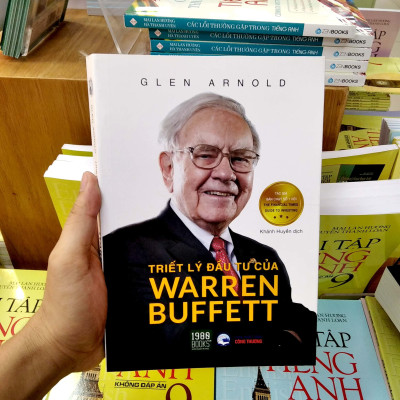 Triết Lý Đầu Tư Của Warren Buffett