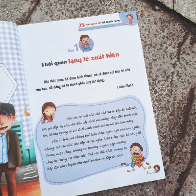 Sách: Combo Rèn Luyện Kĩ Năng Sống Dành Cho Học Sinh ( 3 Cuốn )