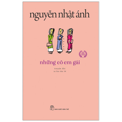  Những cô em gái - NNA