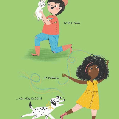 Trưởng Thành Từ Những Điều Bé Nhỏ