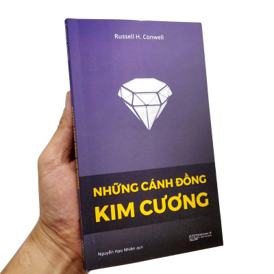Những Cánh Đồng Kim Cương (Tái Bản)