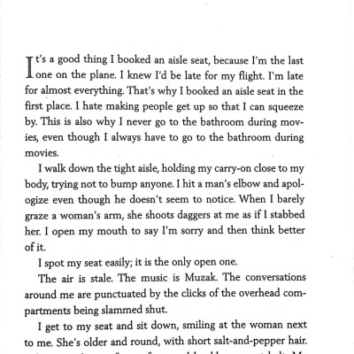 Maybe In Another Life