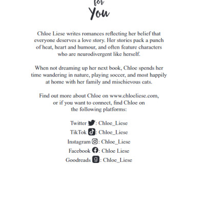 Bergman Brothers 5: Everything For You