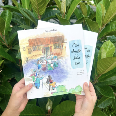 Sách - Truyện Tranh - Câu Chuyện Hiếu Đạo - Vĩnh Nghiêm Books