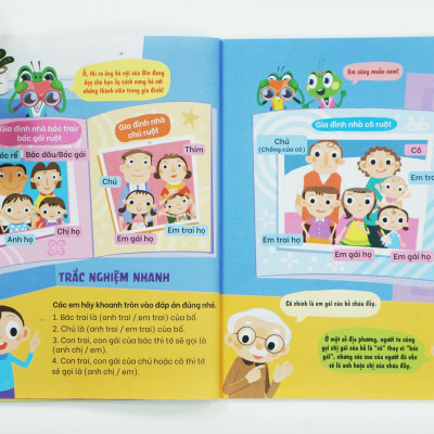 Sách-Những quy tắc ứng xử dành cho học sinh - Đinh Tị Books phát hành