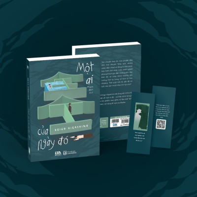 Sách - Một ai của ngày đó