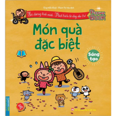 Sách - Trọn bộ 5 tập Bồi Dưỡng Tính Cách - Phát triển tư duy cho trẻ Combo/Lẻ