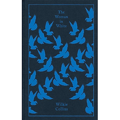 Artbook - Sách Tiếng Anh - Woman In White